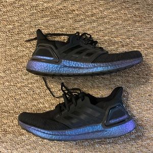 adidas Ultra Boost 2020 EG1341 Size 9 US